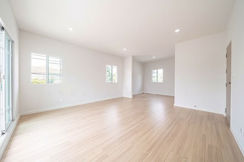 Passorn Prestige Onnut, Bangkok, Chaloem Phrakiat Rama 9 Road, Prawet, Prawet, Bangkok, 3 Bedrooms, 194 sqm, Single Detached House For Sale, by Angsanaporn D, 500199986 - DDproperty.com