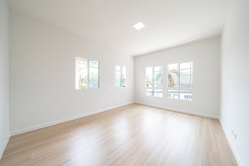 Passorn Prestige Onnut, Bangkok, Chaloem Phrakiat Rama 9 Road, Prawet, Prawet, Bangkok, 3 Bedrooms, 194 sqm, Single Detached House For Sale, by Angsanaporn D, 500199986 - DDproperty.com