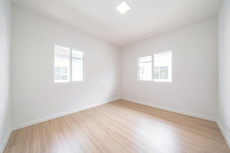 Passorn Prestige Onnut, Bangkok, Chaloem Phrakiat Rama 9 Road, Prawet, Prawet, Bangkok, 3 Bedrooms, 194 sqm, Single Detached House For Sale, by Angsanaporn D, 500199986 - DDproperty.com