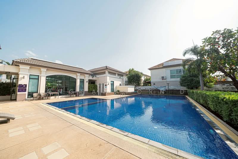 Passorn Prestige Onnut, Bangkok, Chaloem Phrakiat Rama 9 Road, Prawet, Prawet, Bangkok, 3 Bedrooms, 194 sqm, Single Detached House For Sale, by Angsanaporn D, 500199986 - DDproperty.com