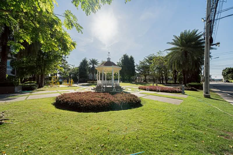 Passorn Prestige Onnut, Bangkok, Chaloem Phrakiat Rama 9 Road, Prawet, Prawet, Bangkok, 3 Bedrooms, 194 sqm, Single Detached House For Sale, by Angsanaporn D, 500199986 - DDproperty.com