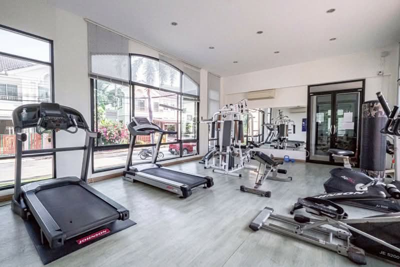 Passorn Prestige Onnut : ภัสสร เพรสทีจ อ่อนนุช, กรุงเทพ, ถนน เฉลิมพระเกียรติ ร. 9, ประเวศ, ประเวศ, กรุงเทพ, 194 ตร.ม., บ้านเดี่ยว ขาย, โดย Angsanaporn D, 500199986 - DDproperty.com