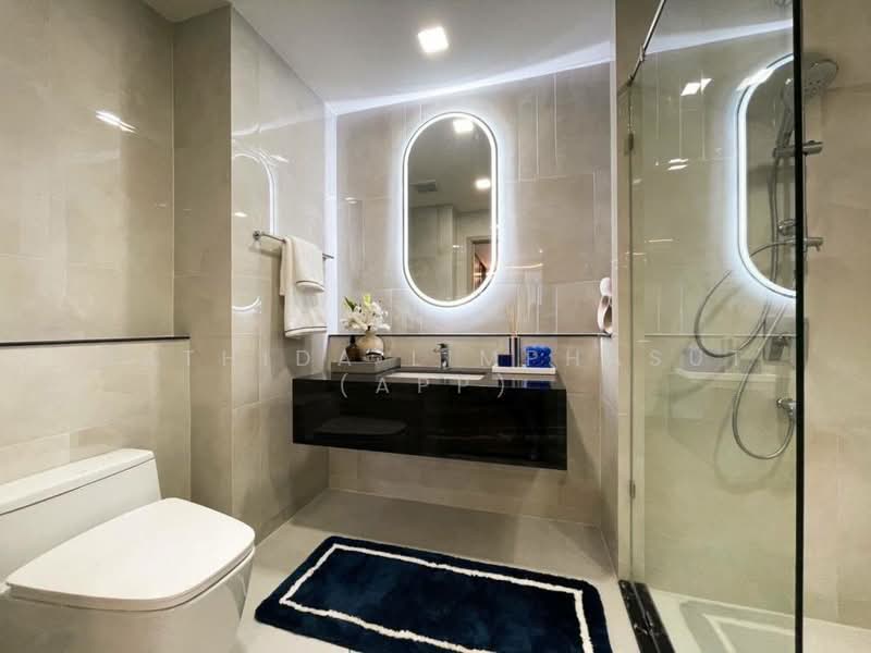 Aquarous Jomtien Pattaya, Chon Buri (Pattaya), 188 Pattaya City, Bang Lamung District, Chon Buri, Bang Lamung, Bang Lamung (Pattaya), Chon Buri (Pattaya), 1 Bedroom, 35 sqm, Condo For Sale, by Sathida Limphasut (App), 500199987 - DDproperty.com