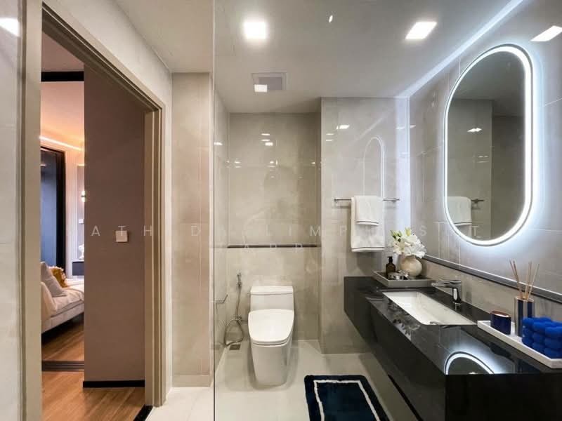 Aquarous Jomtien Pattaya, Chon Buri (Pattaya), 188 Pattaya City, Bang Lamung District, Chon Buri, Bang Lamung, Bang Lamung (Pattaya), Chon Buri (Pattaya), 1 Bedroom, 35 sqm, Condo For Sale, by Sathida Limphasut (App), 500199987 - DDproperty.com