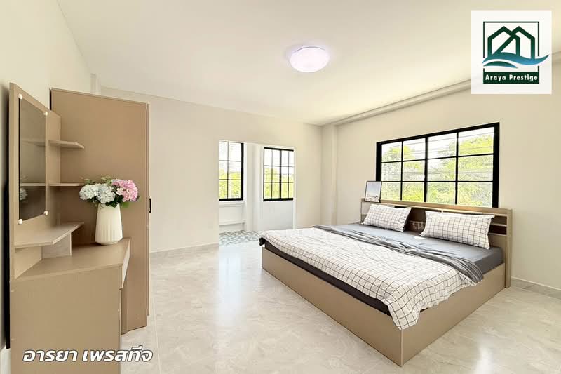 อรุณธร สุขาภิบาล5, กรุงเทพ, ออเงิน, สายไหม, กรุงเทพ, 72 ตร.ม., ทาวน์เฮ้าส์ ขาย, โดย วิสุทธินี เฉลิมสินสุวรรณ, 500199988 - DDproperty.com