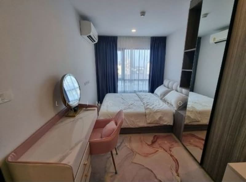 For Rent - The Origin Sukhumvit 105, Bangkok