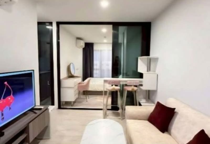 ให้เช่า - The Origin Sukhumvit 105, กรุงเทพ