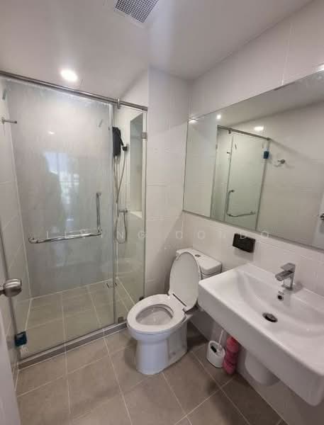 For Rent - The Origin Sukhumvit 105, Bangkok