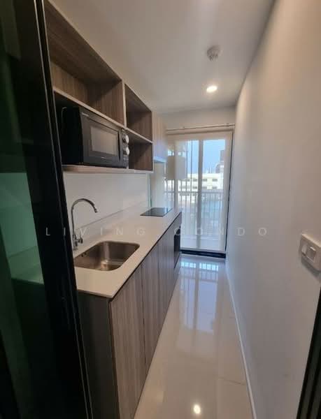 For Rent - The Origin Sukhumvit 105, Bangkok