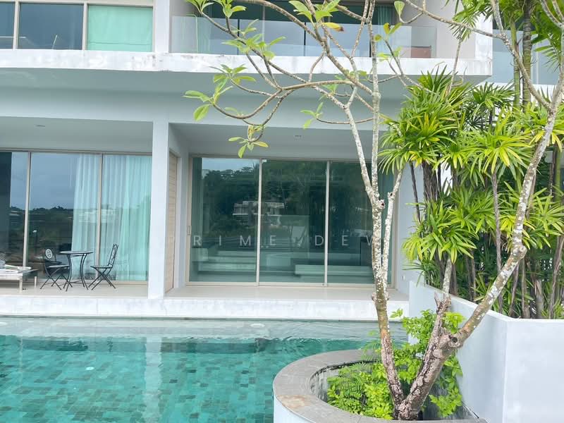 Veloche Apartments (The Ark Building), Phuket, Karon, Muang Phuket, Phuket, 1 Bedroom, 57 sqm, Condo For Sale, by Prime Dew, 500199990 - DDproperty.com