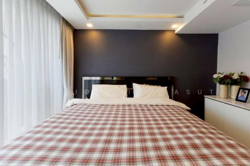 Grand Avenue Residence: แกรนด์ อเวนิว เรสซิเดนซ์, ชลบุรี, ถนน พัทยาสาย 2 ซอย บัวขาว 15, หนองปรือ, บางละมุง, ชลบุรี, 68 ตร.ม., คอนโด ขาย, โดย Sathida Limphasut (App), 500199993 - DDproperty.com