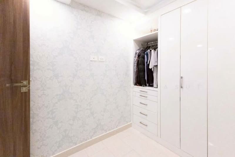 Grand Avenue Residence, Chon Buri (Pattaya), Pattaya Sai 2 Road, Soi Buakhao 15, Nong Pru, Bang Lamung (Pattaya), Chon Buri (Pattaya), 2 Bedrooms, 68 sqm, Condo For Sale, by Sathida Limphasut (App), 500199993 - DDproperty.com