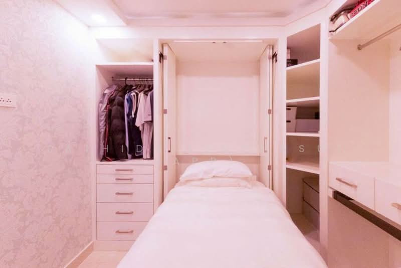 Grand Avenue Residence: แกรนด์ อเวนิว เรสซิเดนซ์, ชลบุรี, ถนน พัทยาสาย 2 ซอย บัวขาว 15, หนองปรือ, บางละมุง, ชลบุรี, 68 ตร.ม., คอนโด ขาย, โดย Sathida Limphasut (App), 500199993 - DDproperty.com