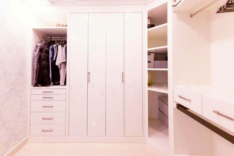 Grand Avenue Residence: แกรนด์ อเวนิว เรสซิเดนซ์, ชลบุรี, ถนน พัทยาสาย 2 ซอย บัวขาว 15, หนองปรือ, บางละมุง, ชลบุรี, 68 ตร.ม., คอนโด ขาย, โดย Sathida Limphasut (App), 500199993 - DDproperty.com