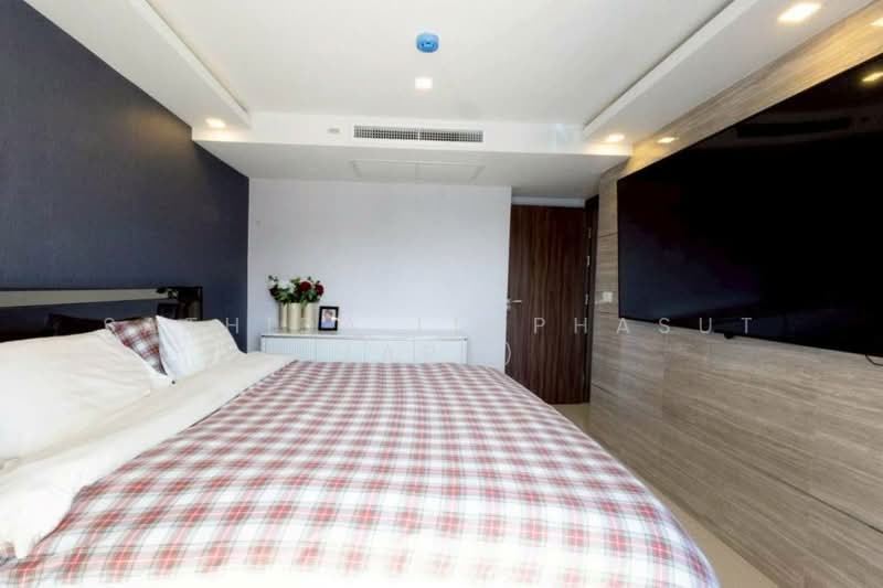 Grand Avenue Residence: แกรนด์ อเวนิว เรสซิเดนซ์, ชลบุรี, ถนน พัทยาสาย 2 ซอย บัวขาว 15, หนองปรือ, บางละมุง, ชลบุรี, 68 ตร.ม., คอนโด ขาย, โดย Sathida Limphasut (App), 500199993 - DDproperty.com