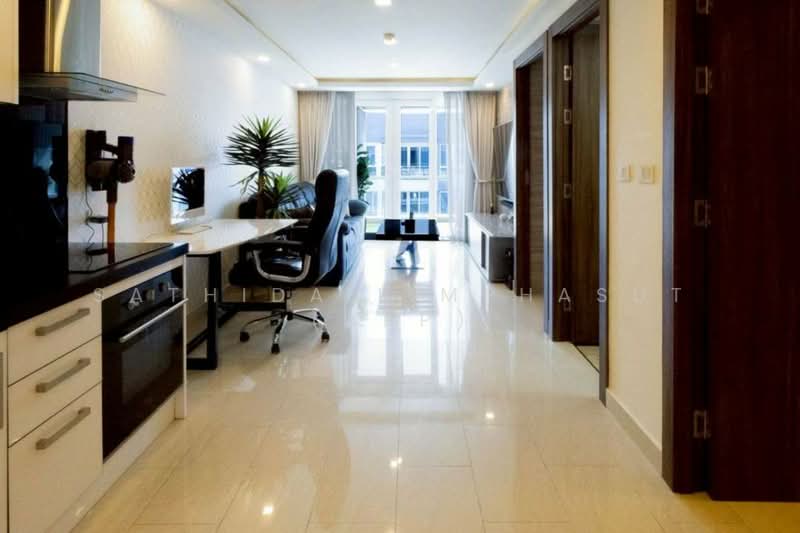 Grand Avenue Residence: แกรนด์ อเวนิว เรสซิเดนซ์, ชลบุรี, ถนน พัทยาสาย 2 ซอย บัวขาว 15, หนองปรือ, บางละมุง, ชลบุรี, 68 ตร.ม., คอนโด ขาย, โดย Sathida Limphasut (App), 500199993 - DDproperty.com