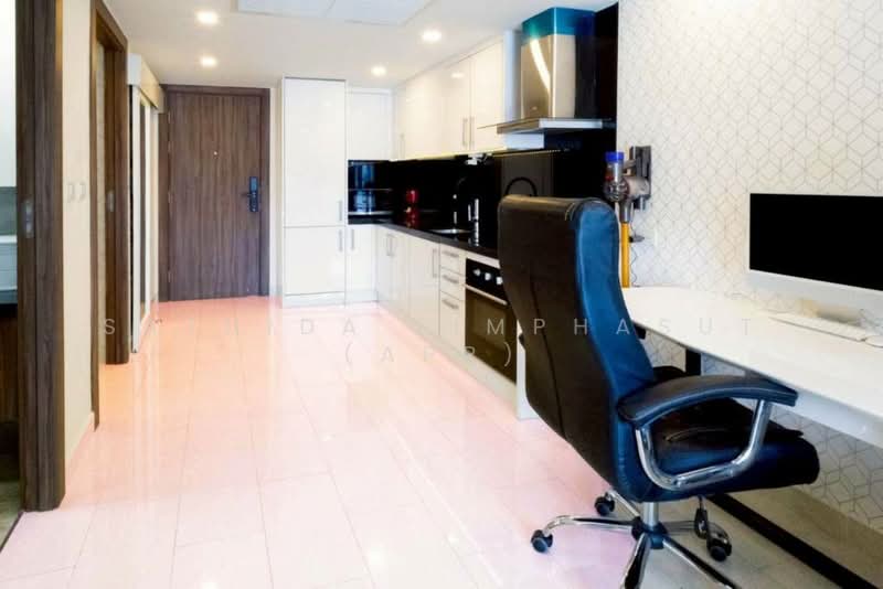 Grand Avenue Residence, Chon Buri (Pattaya), Pattaya Sai 2 Road, Soi Buakhao 15, Nong Pru, Bang Lamung (Pattaya), Chon Buri (Pattaya), 2 Bedrooms, 68 sqm, Condo For Sale, by Sathida Limphasut (App), 500199993 - DDproperty.com