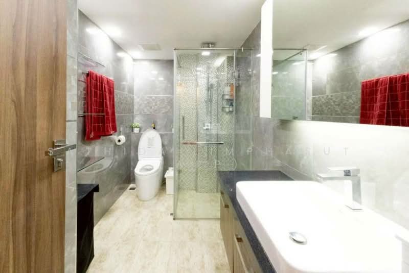 Grand Avenue Residence, Chon Buri (Pattaya), Pattaya Sai 2 Road, Soi Buakhao 15, Nong Pru, Bang Lamung (Pattaya), Chon Buri (Pattaya), 2 Bedrooms, 68 sqm, Condo For Sale, by Sathida Limphasut (App), 500199993 - DDproperty.com