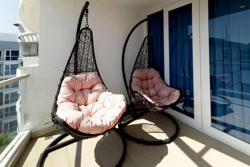 Grand Avenue Residence: แกรนด์ อเวนิว เรสซิเดนซ์, ชลบุรี, ถนน พัทยาสาย 2 ซอย บัวขาว 15, หนองปรือ, บางละมุง, ชลบุรี, 68 ตร.ม., คอนโด ขาย, โดย Sathida Limphasut (App), 500199993 - DDproperty.com