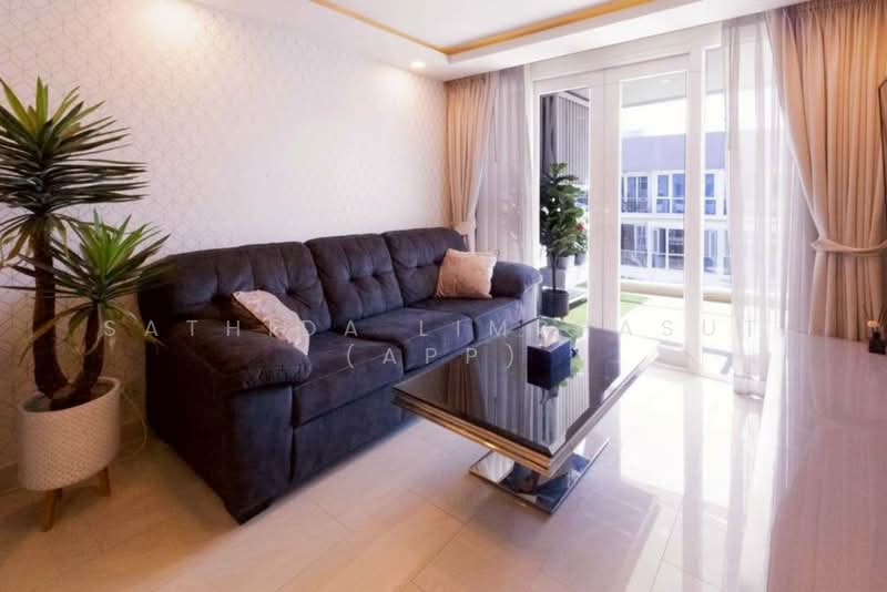 Grand Avenue Residence: แกรนด์ อเวนิว เรสซิเดนซ์, ชลบุรี, ถนน พัทยาสาย 2 ซอย บัวขาว 15, หนองปรือ, บางละมุง, ชลบุรี, 68 ตร.ม., คอนโด ขาย, โดย Sathida Limphasut (App), 500199993 - DDproperty.com