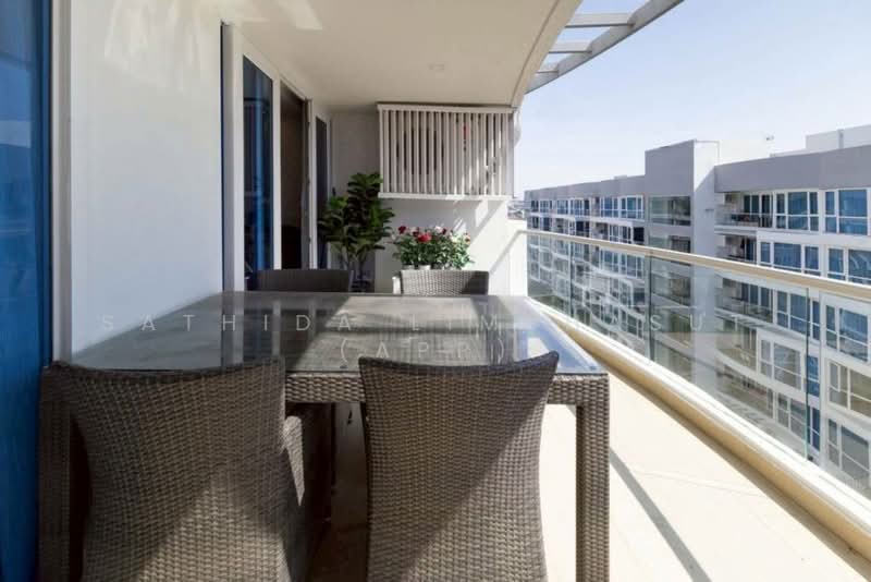 Grand Avenue Residence, Chon Buri (Pattaya), Pattaya Sai 2 Road, Soi Buakhao 15, Nong Pru, Bang Lamung (Pattaya), Chon Buri (Pattaya), 2 Bedrooms, 68 sqm, Condo For Sale, by Sathida Limphasut (App), 500199993 - DDproperty.com