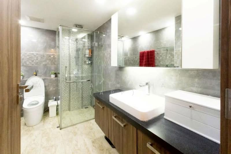 Grand Avenue Residence: แกรนด์ อเวนิว เรสซิเดนซ์, ชลบุรี, ถนน พัทยาสาย 2 ซอย บัวขาว 15, หนองปรือ, บางละมุง, ชลบุรี, 68 ตร.ม., คอนโด ขาย, โดย Sathida Limphasut (App), 500199993 - DDproperty.com