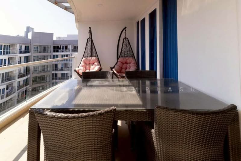 Grand Avenue Residence, Chon Buri (Pattaya), Pattaya Sai 2 Road, Soi Buakhao 15, Nong Pru, Bang Lamung (Pattaya), Chon Buri (Pattaya), 2 Bedrooms, 68 sqm, Condo For Sale, by Sathida Limphasut (App), 500199993 - DDproperty.com