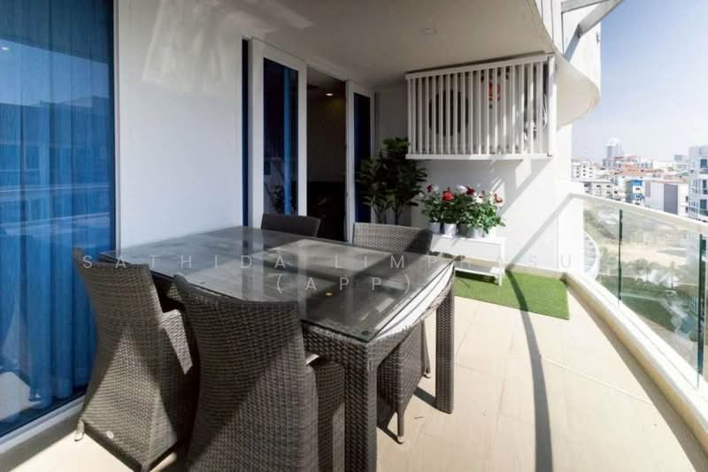 Grand Avenue Residence: แกรนด์ อเวนิว เรสซิเดนซ์, ชลบุรี, ถนน พัทยาสาย 2 ซอย บัวขาว 15, หนองปรือ, บางละมุง, ชลบุรี, 68 ตร.ม., คอนโด ขาย, โดย Sathida Limphasut (App), 500199993 - DDproperty.com