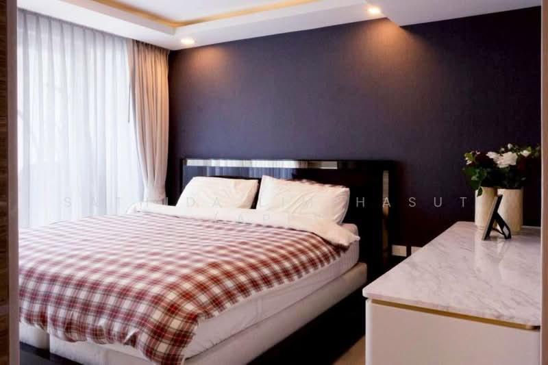 Grand Avenue Residence, Chon Buri (Pattaya), Pattaya Sai 2 Road, Soi Buakhao 15, Nong Pru, Bang Lamung (Pattaya), Chon Buri (Pattaya), 2 Bedrooms, 68 sqm, Condo For Sale, by Sathida Limphasut (App), 500199993 - DDproperty.com