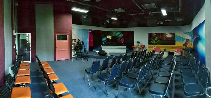 Office Building for Rent Near The Mall Bangkapi BTS Station (SPSJP213), Bangkok, ถนนเสรีไทย, Khlong Kum, Bueng Kum, Bangkok, , 2,000 sqm, Office Space For Rent, by Khun Jane, 500199996 - DDproperty.com