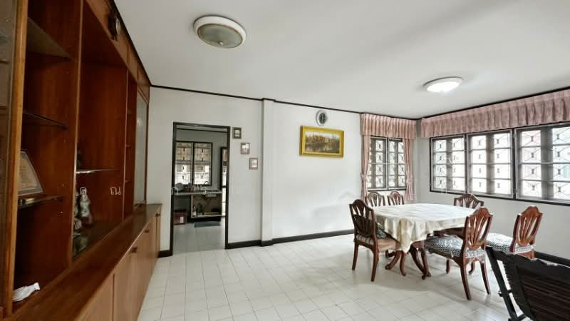 Sivalee Rangsit 1, Pathum Thani, Rangsit-Nakhon Nayok Road, Prachathipat, Thanyaburi, Pathum Thani, 3 Bedrooms, 290 sqm, Single Detached House For Sale, by คุณ ภรณ์ทิพย์ (ปุ๋ย), 500199999 - DDproperty.com