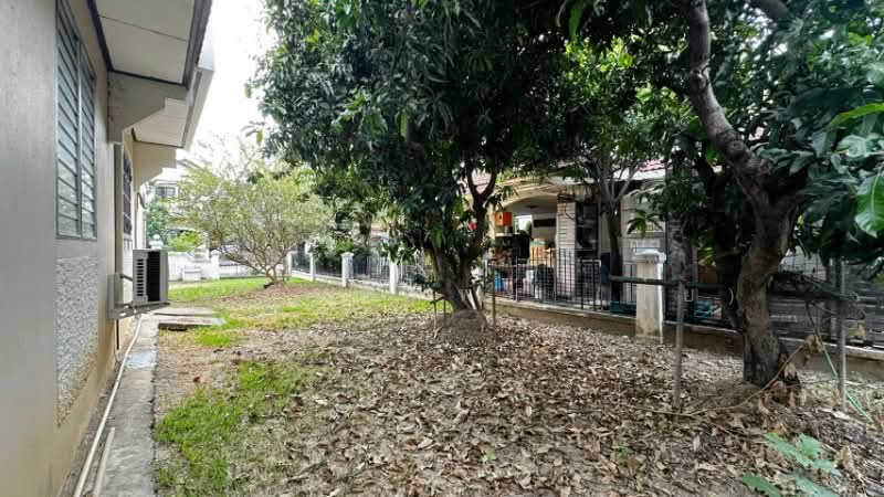 Sivalee Rangsit 1, Pathum Thani, Rangsit-Nakhon Nayok Road, Prachathipat, Thanyaburi, Pathum Thani, 3 Bedrooms, 290 sqm, Single Detached House For Sale, by คุณ ภรณ์ทิพย์ (ปุ๋ย), 500199999 - DDproperty.com