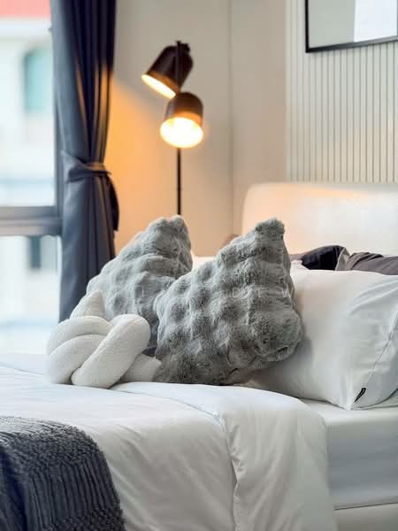 Dcondo Mine, Phuket, Vichitsongkram Road, Kathu, Kathu, Phuket, Studio, 30 sqm, Condo For Sale, by Prime Dew, 500200000 - DDproperty.com