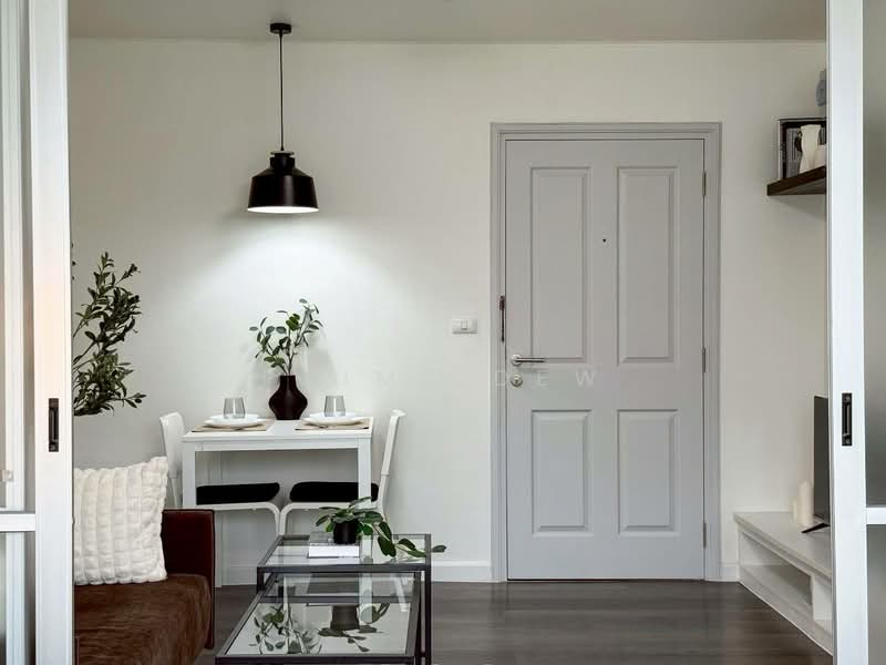 Dcondo Mine : ดี คอนโด ไมน์, ภูเก็ต, ถนนวิชิตสงคราม, กะทู้, กะทู้, ภูเก็ต, 30 ตร.ม., คอนโด ขาย, โดย Prime Dew, 500200000 - DDproperty.com