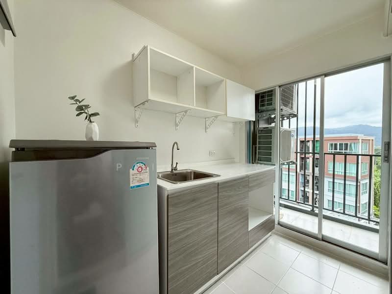 Dcondo Mine, Phuket, Vichitsongkram Road, Kathu, Kathu, Phuket, Studio, 30 sqm, Condo For Sale, by Prime Dew, 500200000 - DDproperty.com