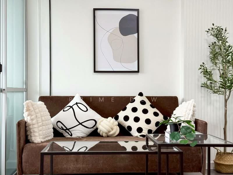 Dcondo Mine, Phuket, Vichitsongkram Road, Kathu, Kathu, Phuket, Studio, 30 sqm, Condo For Sale, by Prime Dew, 500200000 - DDproperty.com