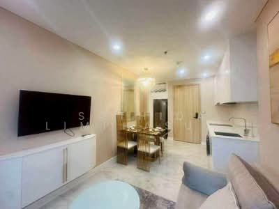 ขาย - Copacabana Beach Jomtien : โคปาคาบาน่า บีช จอมเทียน, ชลบุรี