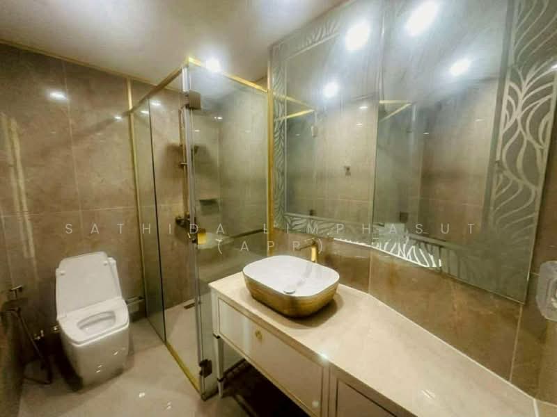 Copacabana Beach Jomtien, Chon Buri (Pattaya), Jomtien Sai Song Rd, Nong Pru, Bang Lamung (Pattaya), Chon Buri (Pattaya), 1 Bedroom, 35 sqm, Condo For Sale, by Sathida Limphasut (App), 500200001 - DDproperty.com