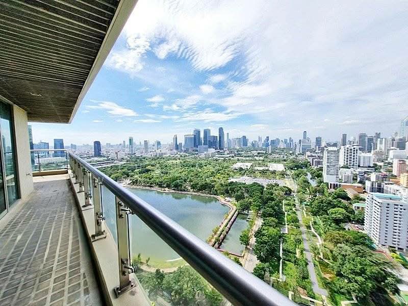 The Lakes, Bangkok, 123 Ratchadaphisek Road, Khlong Toei, Khlong Toei, Bangkok, 3 Bedrooms, 210 sqm, Condo For Rent, by Thanaporn Wongcharoen, 500200002 - DDproperty.com