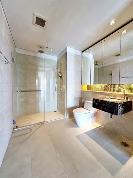 The Lakes, Bangkok, 123 Ratchadaphisek Road, Khlong Toei, Khlong Toei, Bangkok, 3 Bedrooms, 210 sqm, Condo For Rent, by Thanaporn Wongcharoen, 500200002 - DDproperty.com