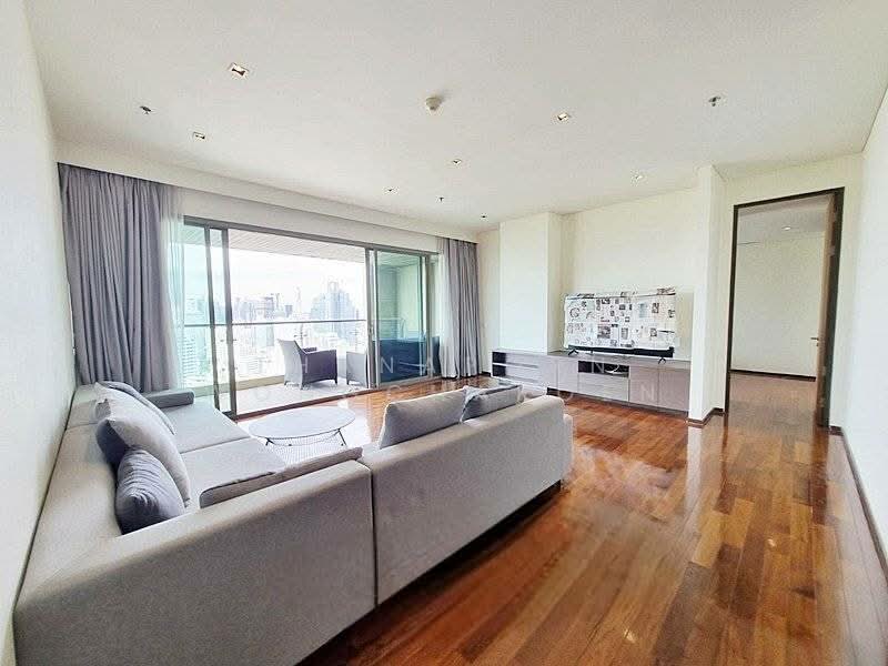 The Lakes, Bangkok, 123 Ratchadaphisek Road, Khlong Toei, Khlong Toei, Bangkok, 3 Bedrooms, 210 sqm, Condo For Rent, by Thanaporn Wongcharoen, 500200002 - DDproperty.com