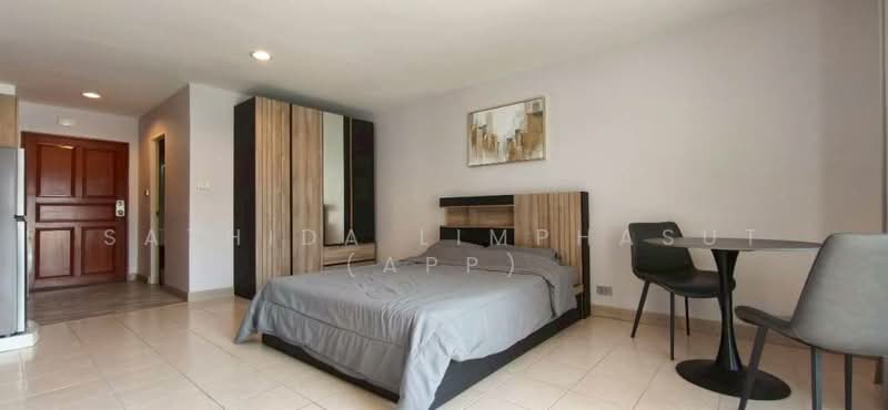 Pattaya Hill Resort, Chon Buri (Pattaya), 2 Pratumnak, Nong Pru, Bang Lamung (Pattaya), Chon Buri (Pattaya), Studio, 42 sqm, Condo For Rent, by Sathida Limphasut (App), 500200003 - DDproperty.com