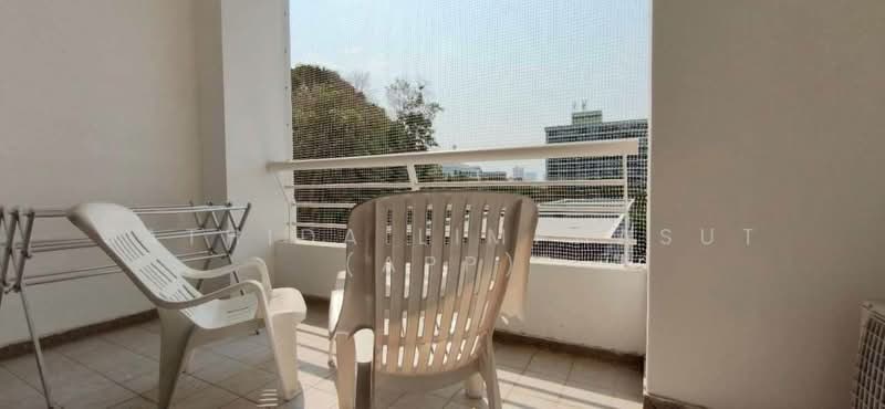 Pattaya Hill Resort : พัทยา ฮิลล์ รีสอร์ท, ชลบุรี, 2 พระตำหนัก, หนองปรือ, บางละมุง, ชลบุรี, 42 ตร.ม., คอนโด ให้เช่า, โดย Sathida Limphasut (App), 500200003 - DDproperty.com