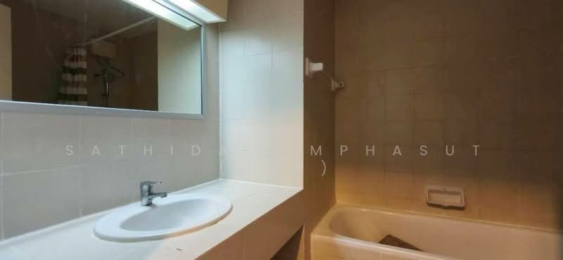 Pattaya Hill Resort : พัทยา ฮิลล์ รีสอร์ท, ชลบุรี, 2 พระตำหนัก, หนองปรือ, บางละมุง, ชลบุรี, 42 ตร.ม., คอนโด ให้เช่า, โดย Sathida Limphasut (App), 500200003 - DDproperty.com