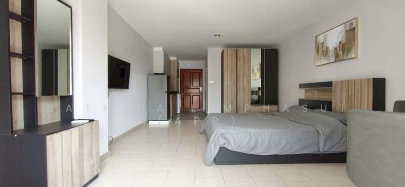 Pattaya Hill Resort, Chon Buri (Pattaya), 2 Pratumnak, Nong Pru, Bang Lamung (Pattaya), Chon Buri (Pattaya), Studio, 42 sqm, Condo For Rent, by Sathida Limphasut (App), 500200003 - DDproperty.com