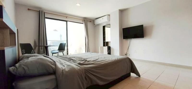 Pattaya Hill Resort, Chon Buri (Pattaya), 2 Pratumnak, Nong Pru, Bang Lamung (Pattaya), Chon Buri (Pattaya), Studio, 42 sqm, Condo For Rent, by Sathida Limphasut (App), 500200003 - DDproperty.com