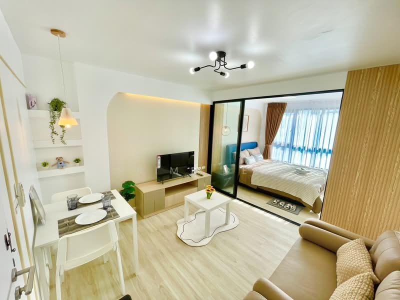 Centrio Condominium : เซนทริโอ คอนโดมิเนียม, ภูเก็ต, วิชิตสงคราม, กะทู้, กะทู้, ภูเก็ต, 30 ตร.ม., คอนโด ขาย, โดย Prime Dew, 500200004 - DDproperty.com