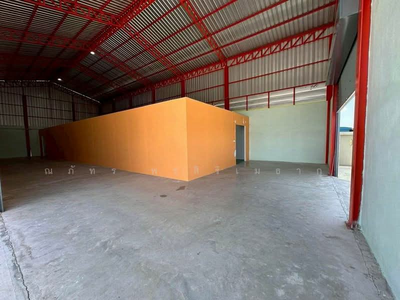 คลองพระอุดม, Pathum Thani, Khlong Phra Udom, Lat Lum Kaeo, Pathum Thani, , 240 sqm, Warehouse/Factory For Rent, by ณภัทร พรสิริเมธากุล, 500200006 - DDproperty.com