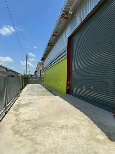 คลองพระอุดม, Pathum Thani, Khlong Phra Udom, Lat Lum Kaeo, Pathum Thani, , 240 sqm, Warehouse/Factory For Rent, by ณภัทร พรสิริเมธากุล, 500200006 - DDproperty.com