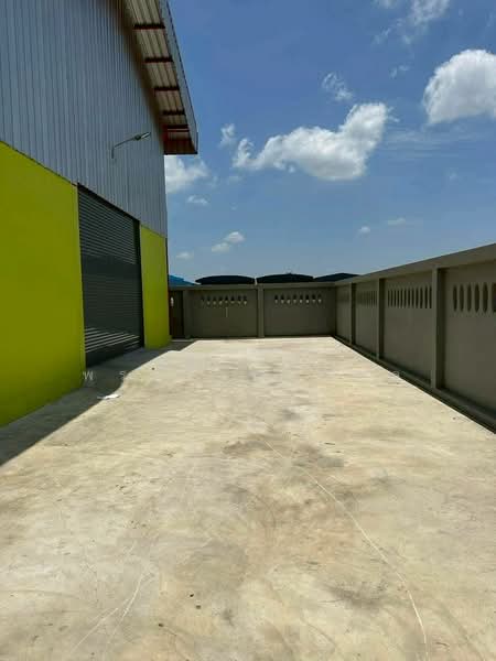 คลองพระอุดม, Pathum Thani, Khlong Phra Udom, Lat Lum Kaeo, Pathum Thani, , 240 sqm, Warehouse/Factory For Rent, by ณภัทร พรสิริเมธากุล, 500200006 - DDproperty.com